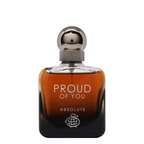 Fragrance World: Proud of You Absolute