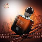 Fragrance World: Proud of You Absolute