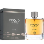 Fragrance World: Proud of You