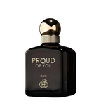 Fragrance World: Proud of You Oud