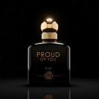 Fragrance World: Proud of You Oud