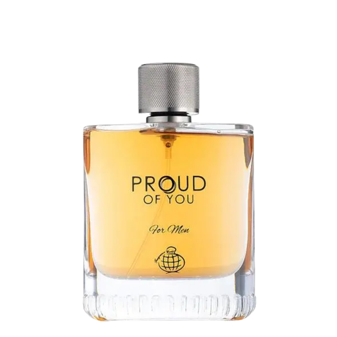Fragrance World: Proud of You