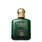 Fragrance World: Proud of You Sandalo