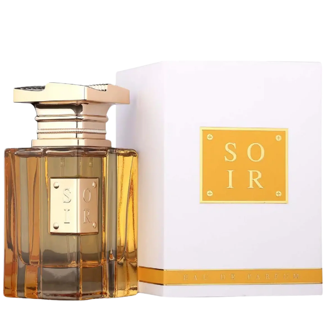 Fragrance World: Soir
