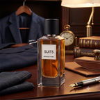 Fragrance World: Suits
