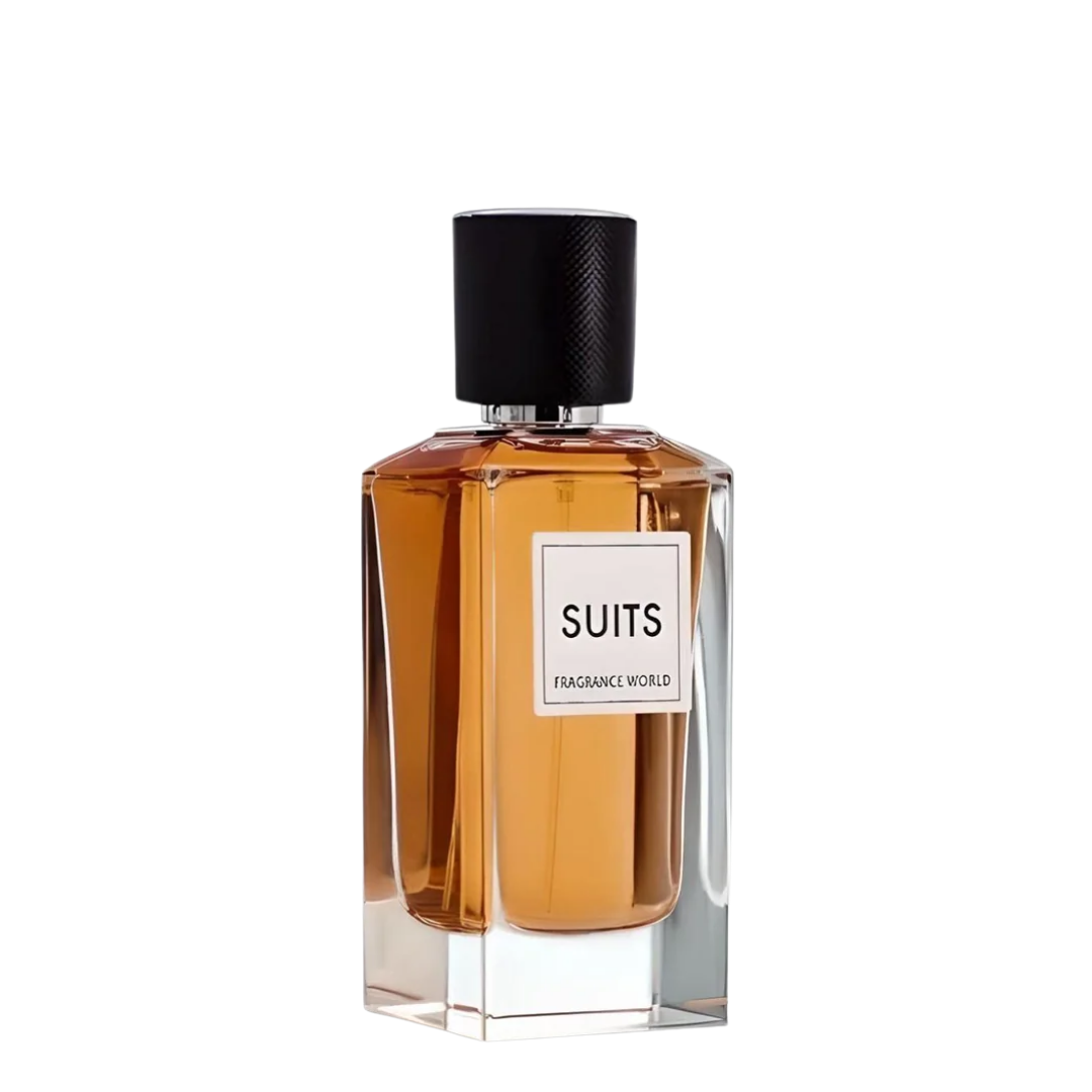 Fragrance World: Suits