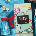 Fragrance World: Urban Women Paradise