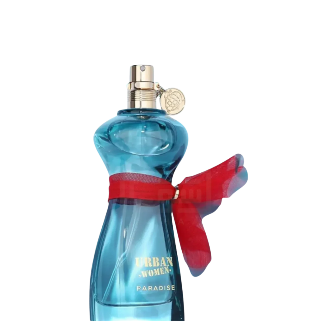 Fragrance World: Urban Women Paradise