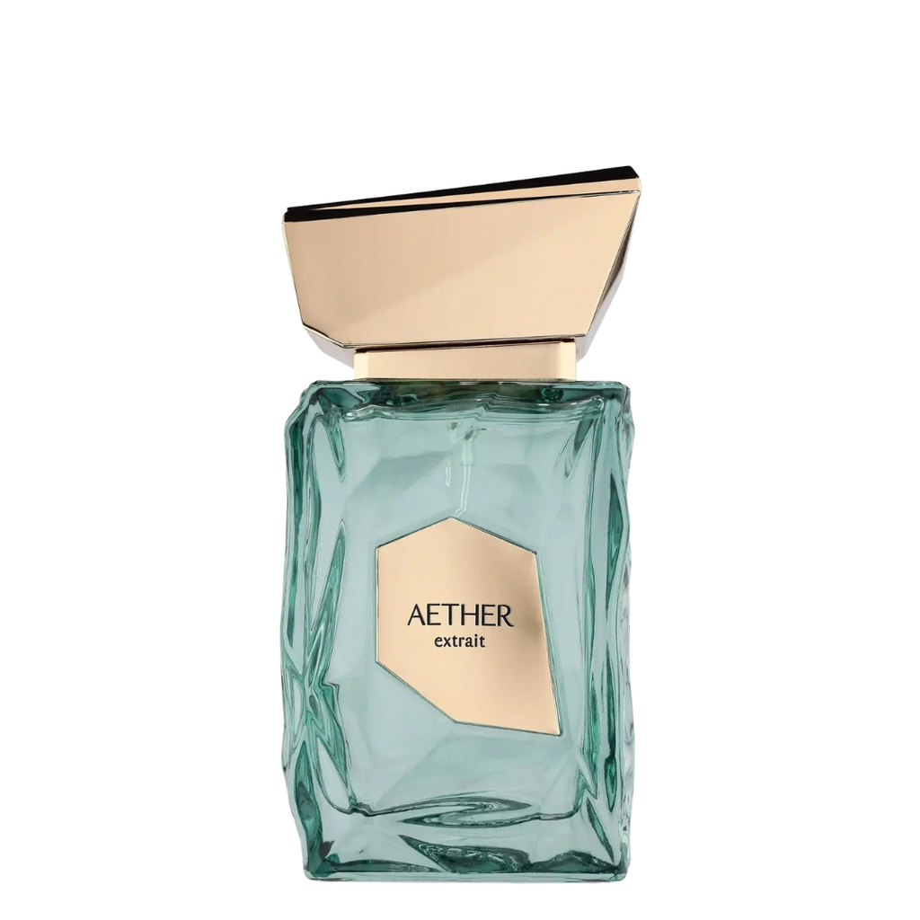French Avenue: Aether Extrait