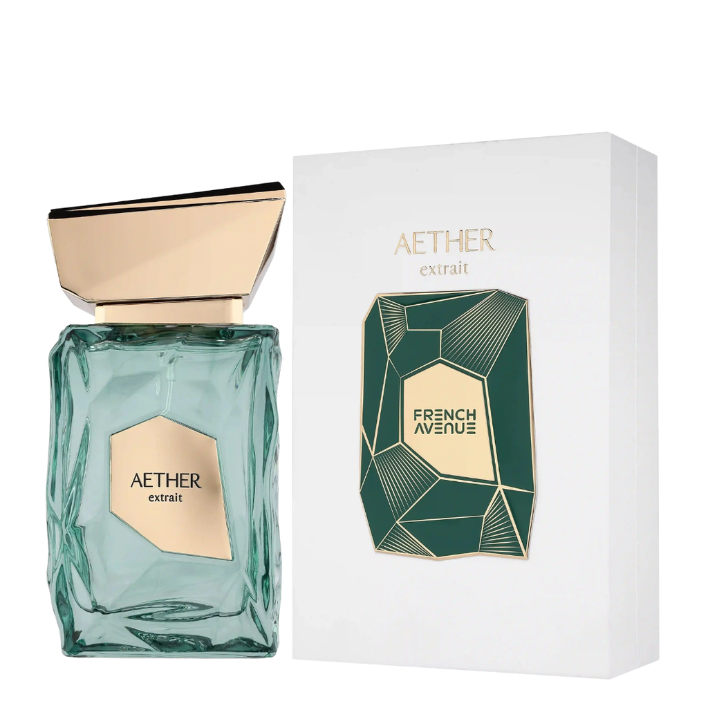 French Avenue: Aether Extrait