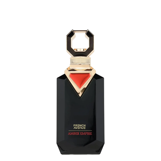 French Avenue Amber Empire Unisex Perfume