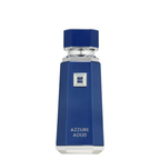 French Avenue Azzure Aoud bottle