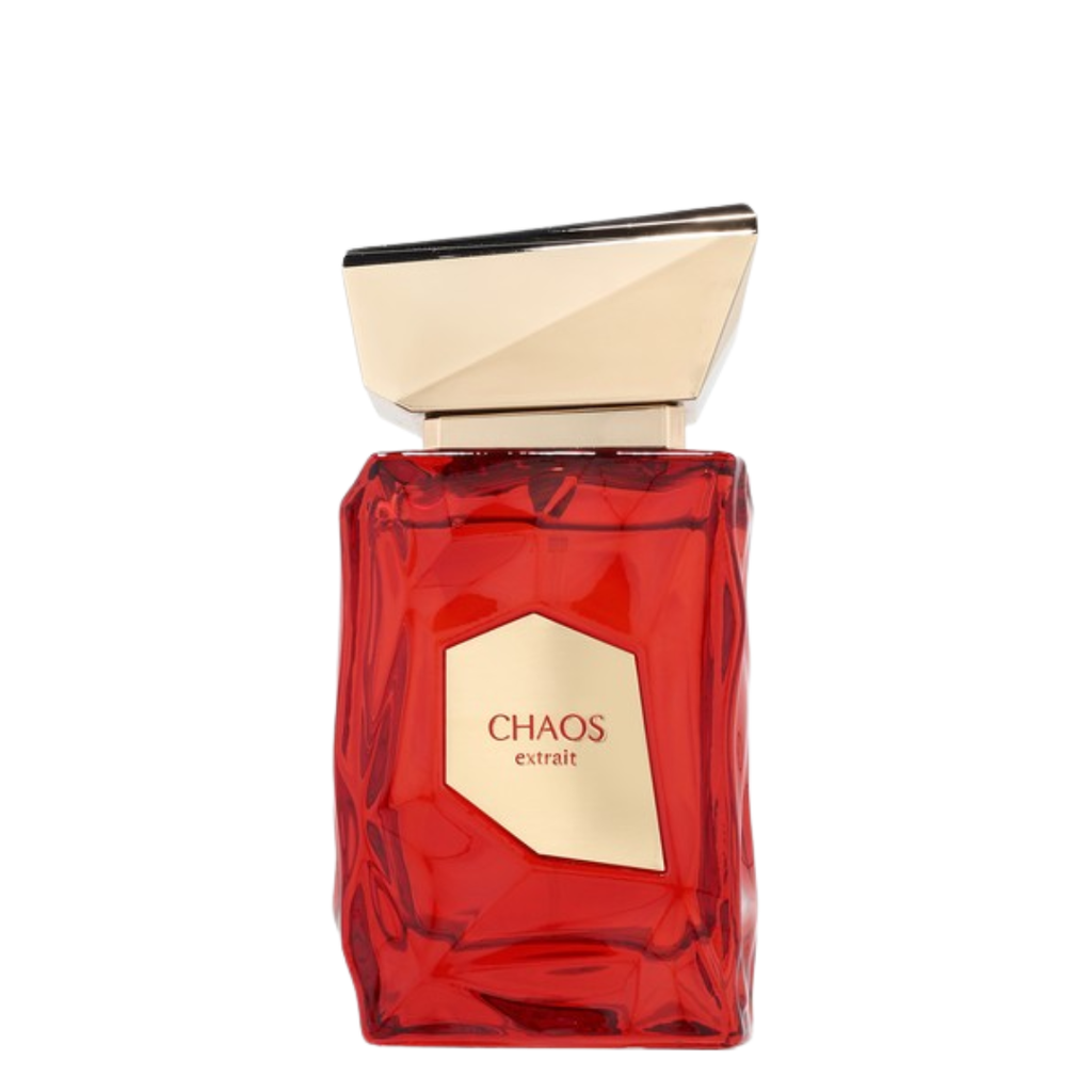 French Avenue: Chaos Extrait