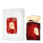 French Avenue Chaos Extrait bottle and box