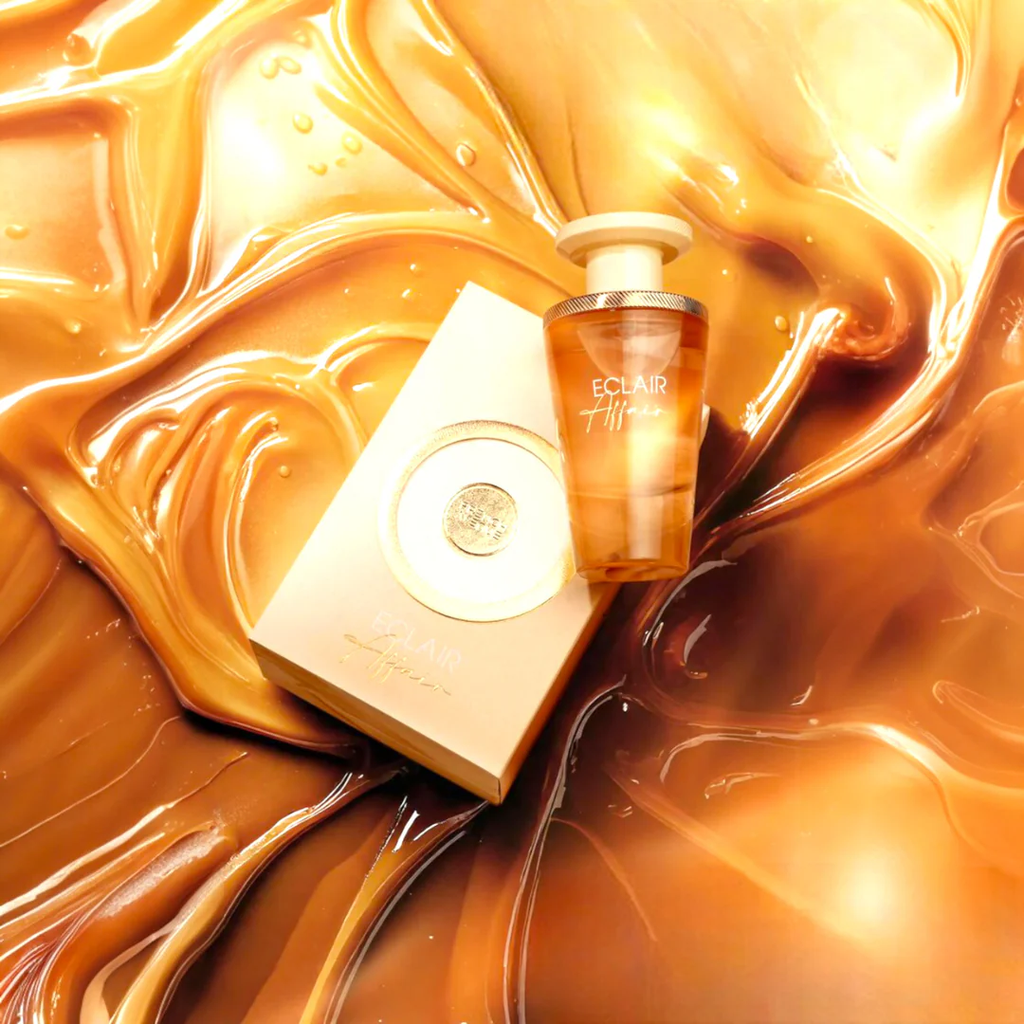 French Avenue Eclair Affair Womens Perfume