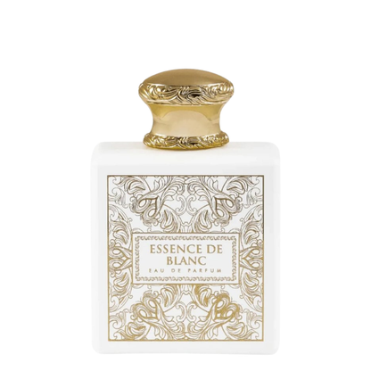 French Avenue Essence de Blanc Unisex Perfume