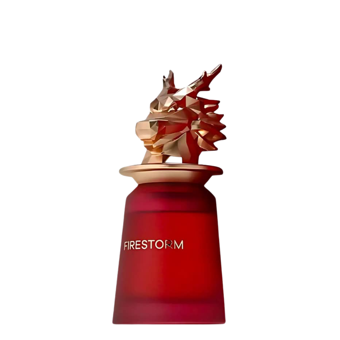 French Avenue: Firestorm