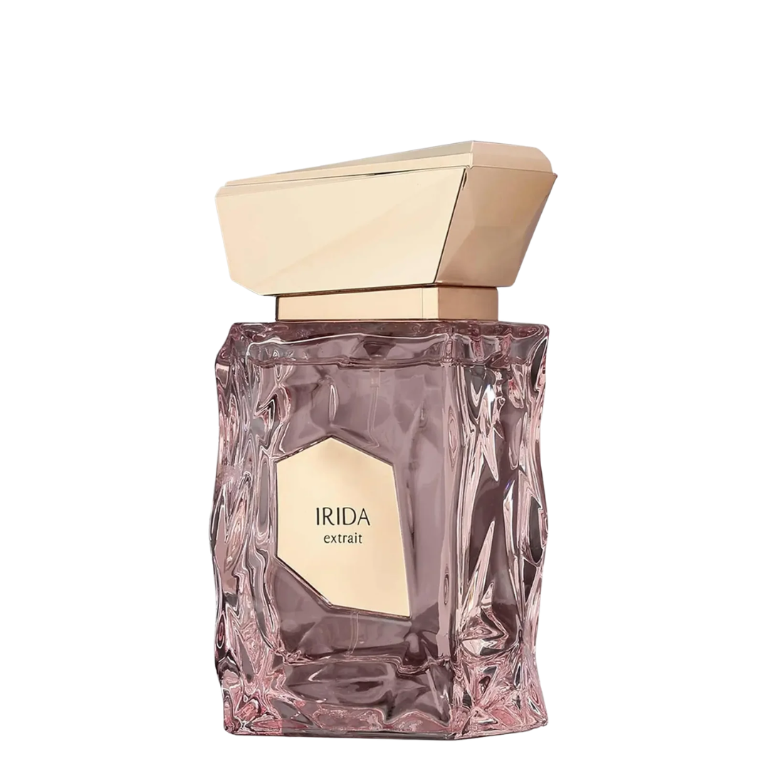 French Avenue: Irida Extrait