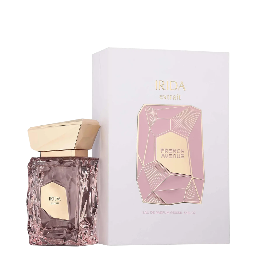 French Avenue: Irida Extrait
