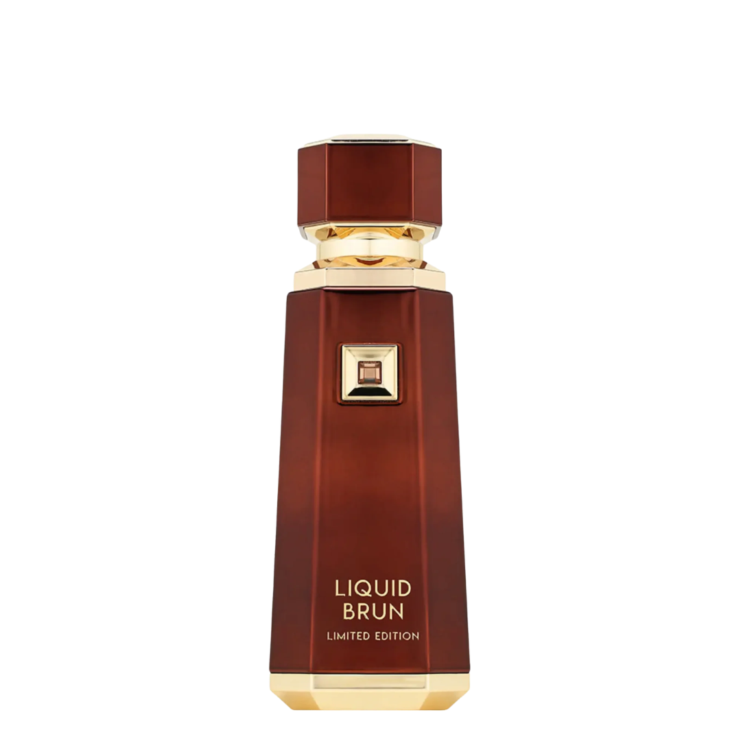 French Avenue: Liquid Brun Limited Edition