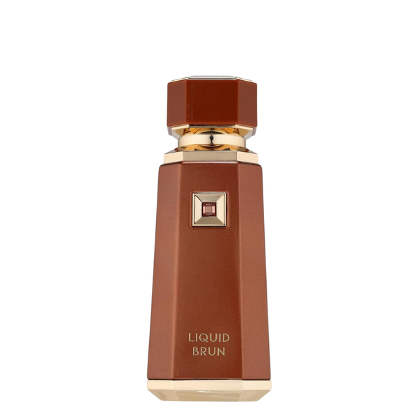 French Avenue: Liquid Brun