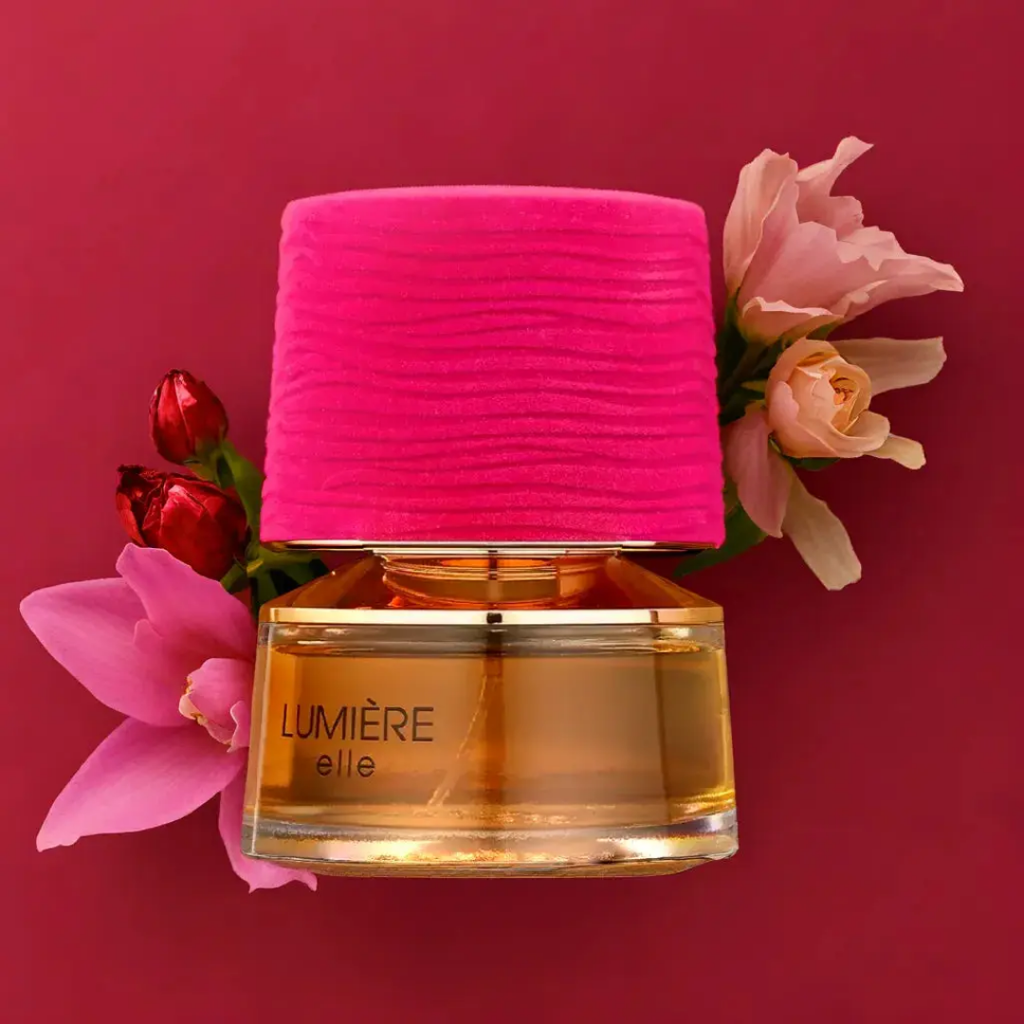 French Avenue Lumiere Elle Womens Perfume