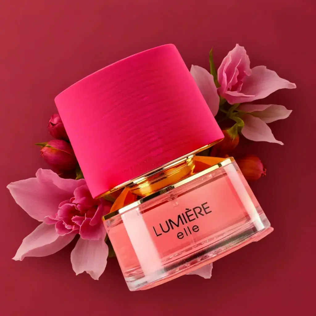 French Avenue Lumiere Elle Womens Perfume