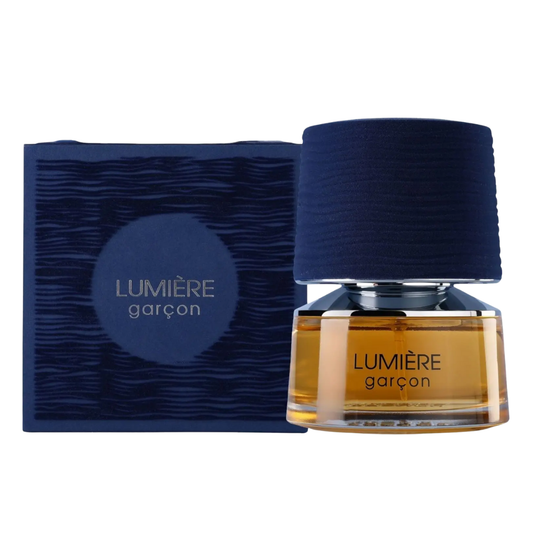 French Avenue Lumiere Garcon Mens Perfume