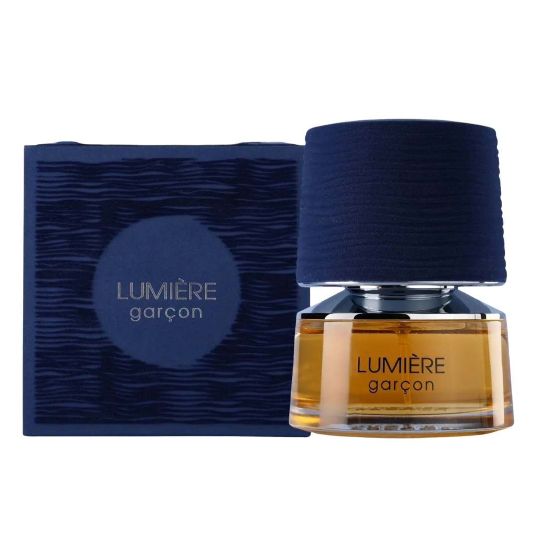 French Avenue Lumiere Garcon Mens Perfume