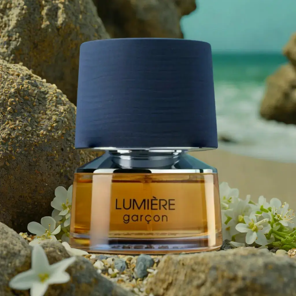 French Avenue Lumiere Garcon Mens Perfume