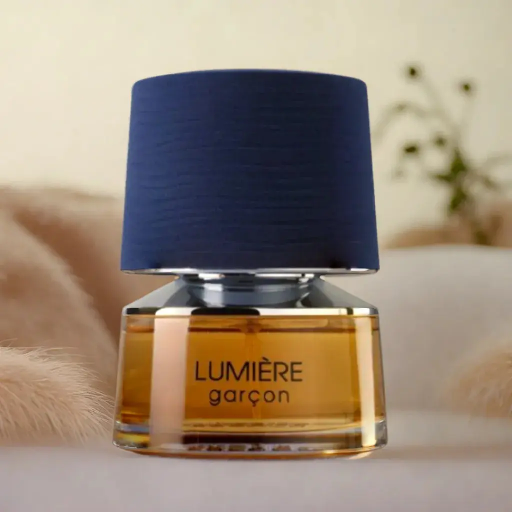 French Avenue Lumiere Garcon Mens Perfume