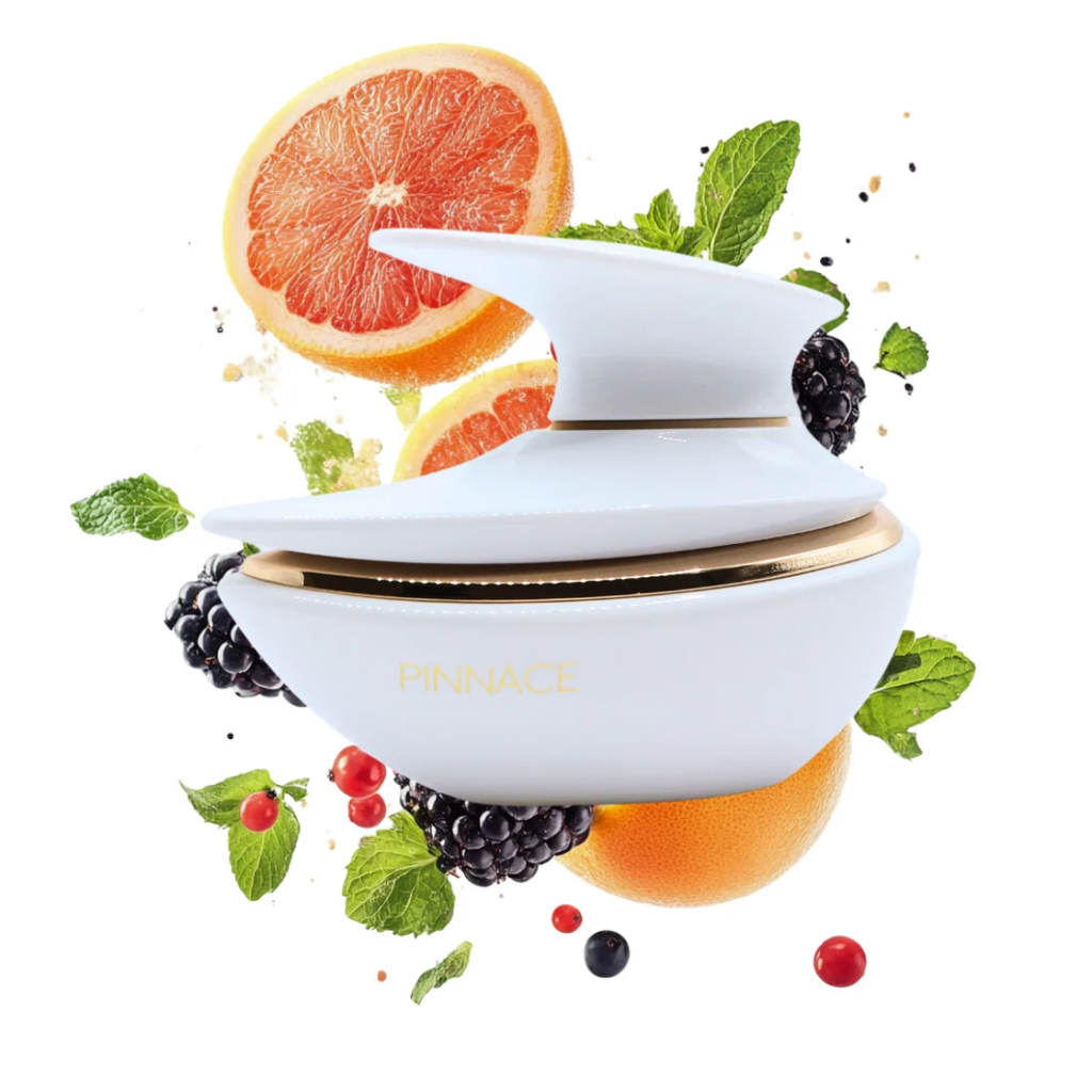 French Avenue Pinnace Blanc Womens Perfume