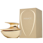 French Avenue Pinnace Oryn bottle and box