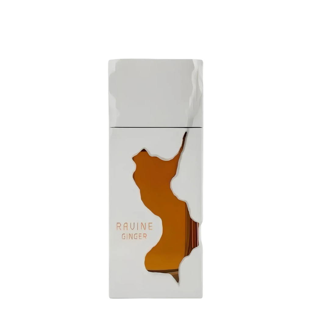 French Avenue: Ravine Ginger