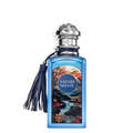 Perfume bottle labeled 'Safari Breeze' by French Avenue on a white background