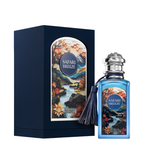 French Avenue Safari Breeze bottle and box