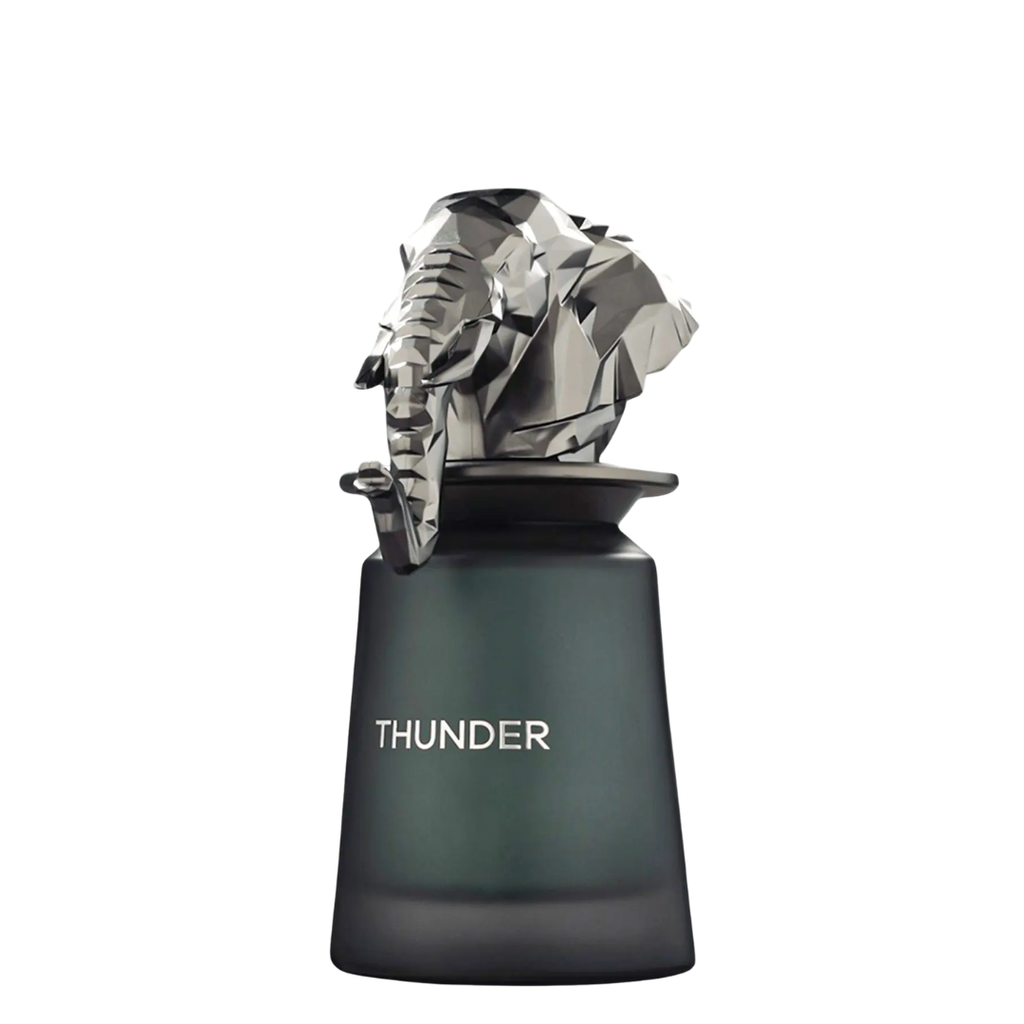 French Avenue: Thunder