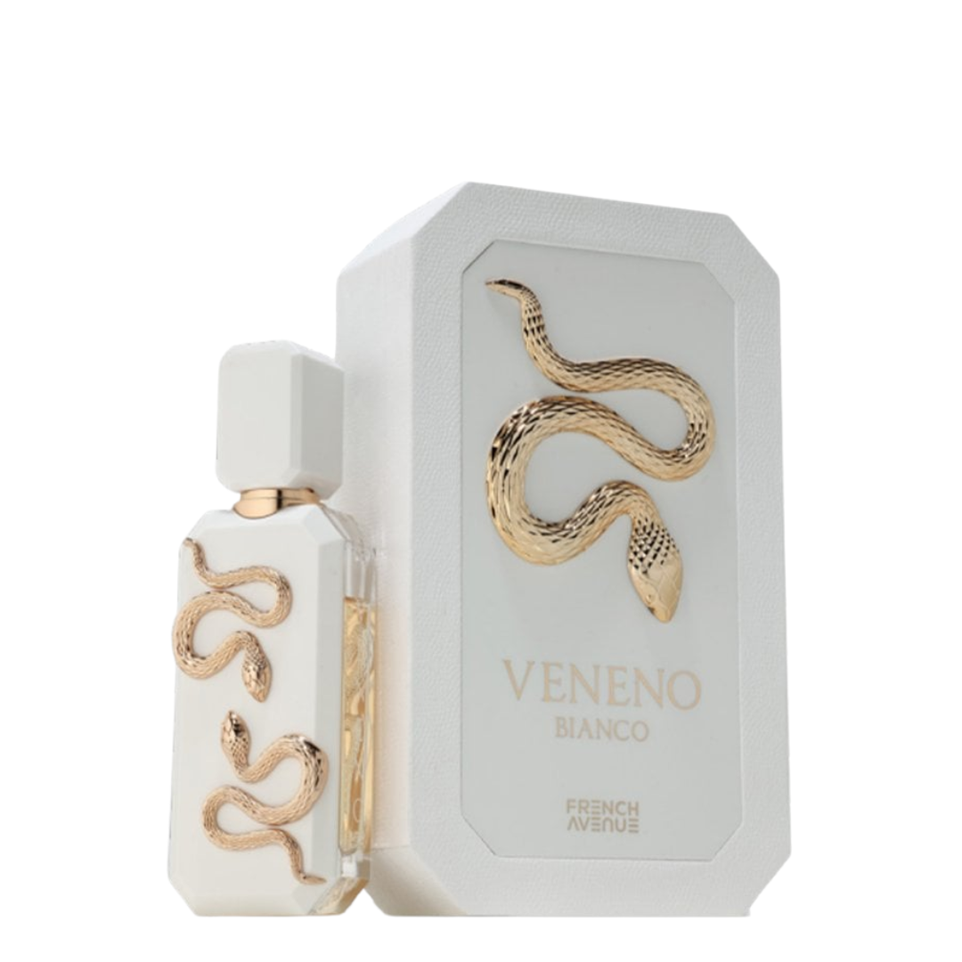 French Avenue Veneno Bianco Unisex Perfume