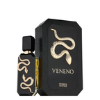 French Avenue Veneno bottle and box