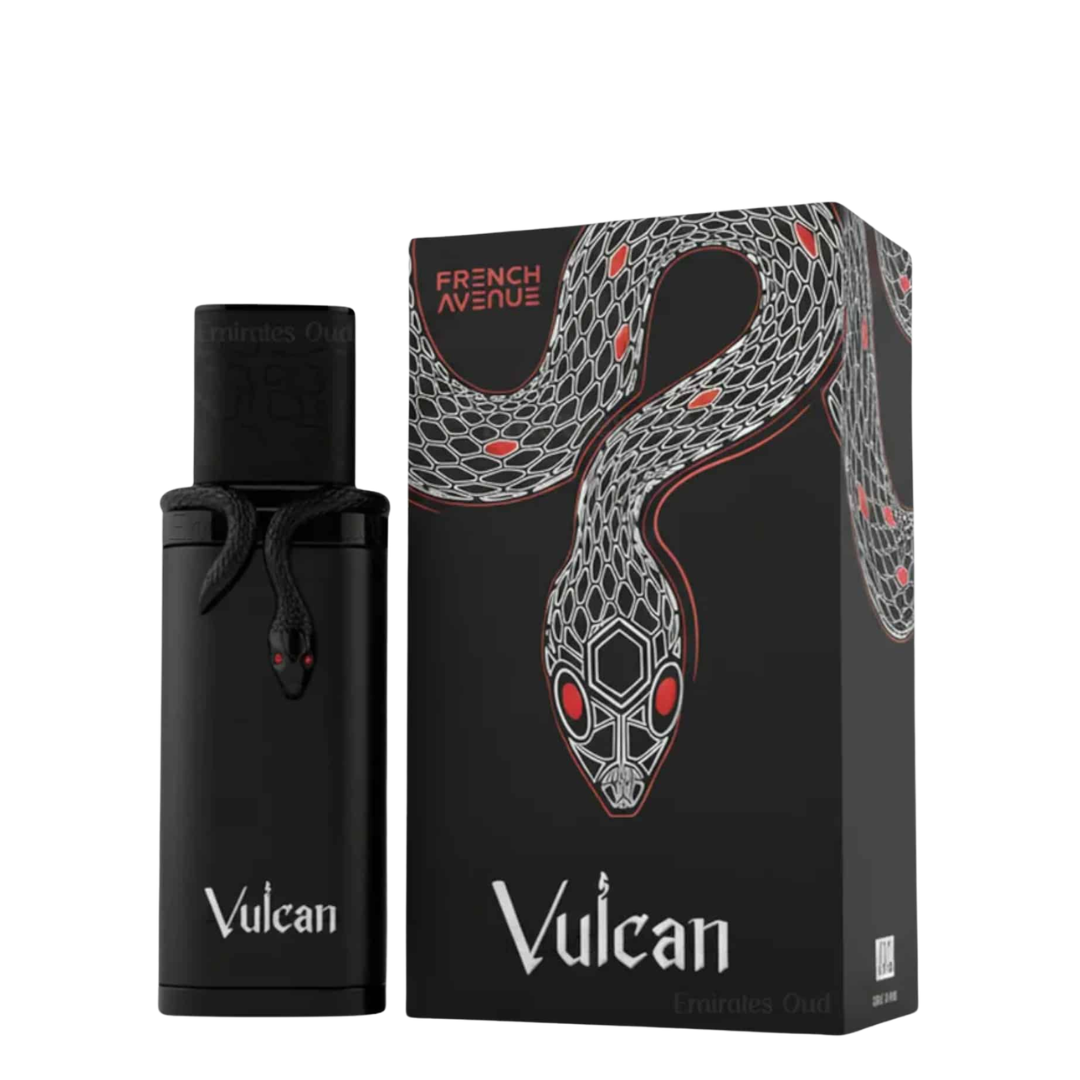 French Avenue: Vulcan Black Friday
