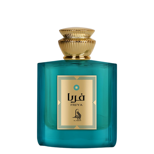 Freya by Al Absar Womens Perfume