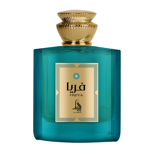Freya by Al Absar Womens Perfume