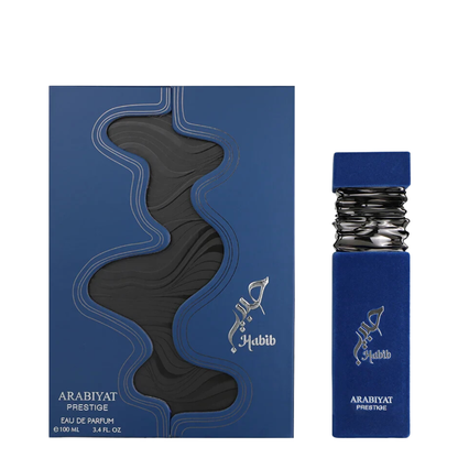 Habib by Arabiyat Prestige Mens Perfume