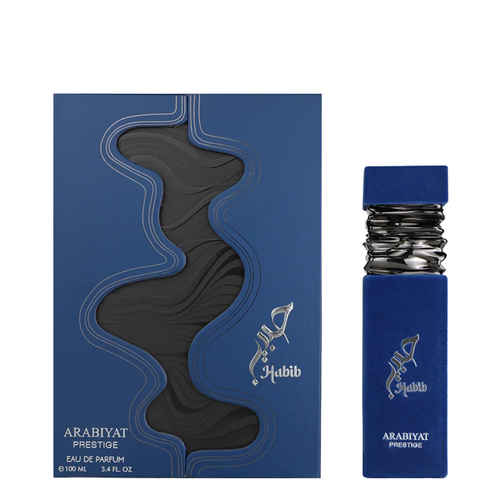 Habib by Arabiyat Prestige Mens Perfume