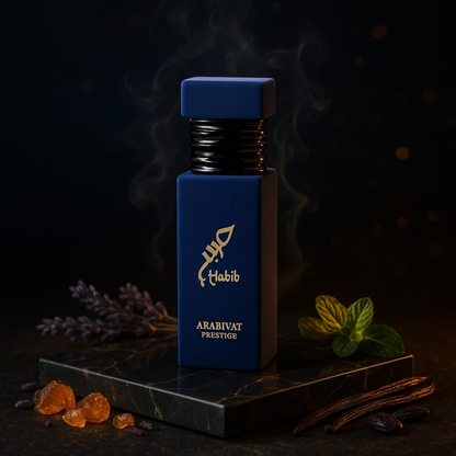 Habib by Arabiyat Prestige Mens Perfume