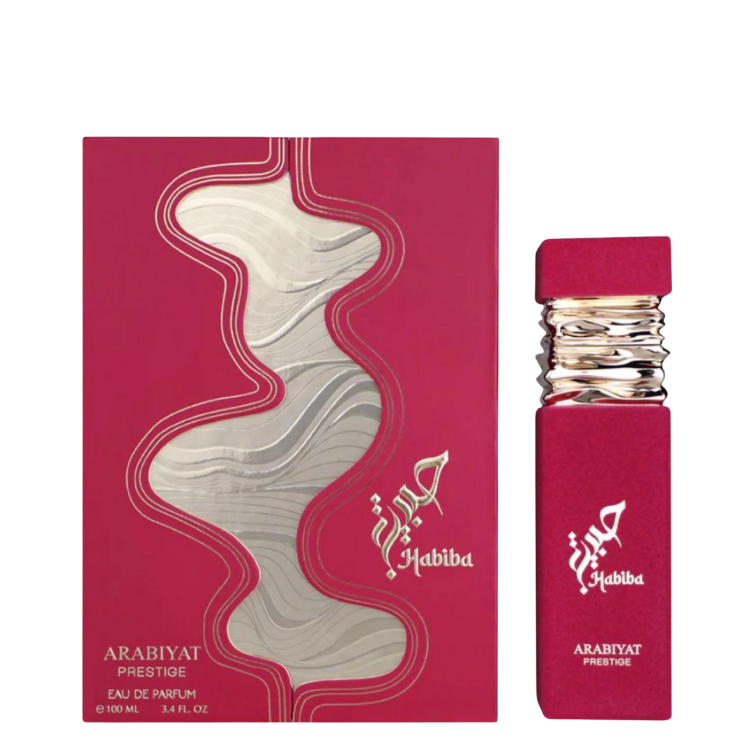 Habiba by Arabiyat Prestige Womens Perfume