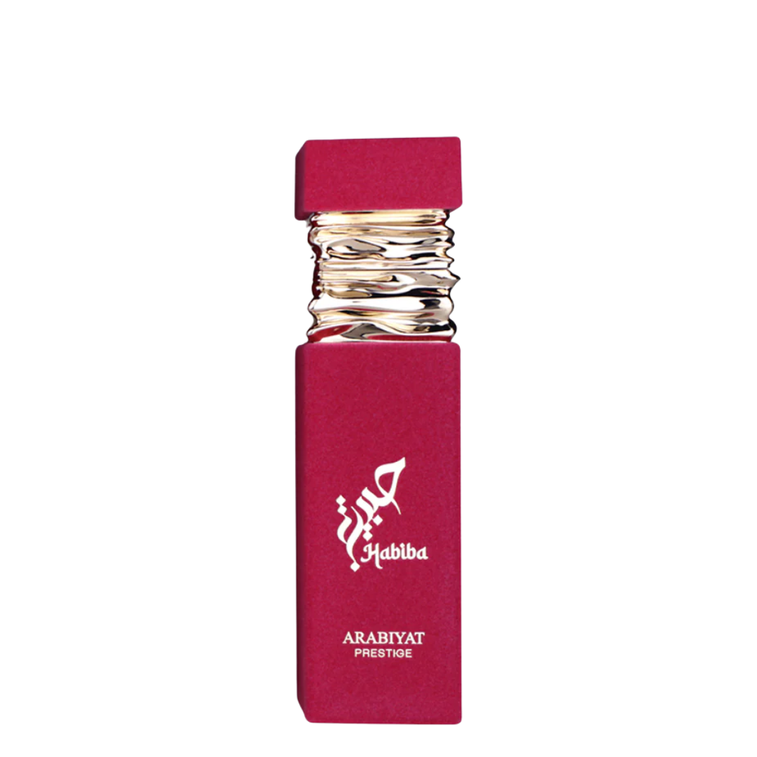 Habiba by Arabiyat Prestige Womens Perfume