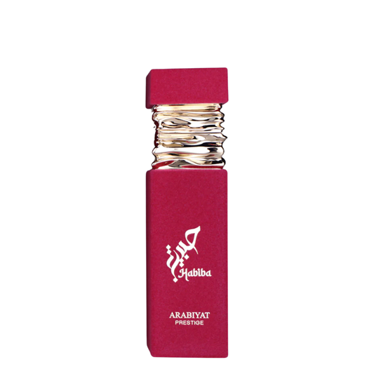 Habiba by Arabiyat Prestige Womens Perfume