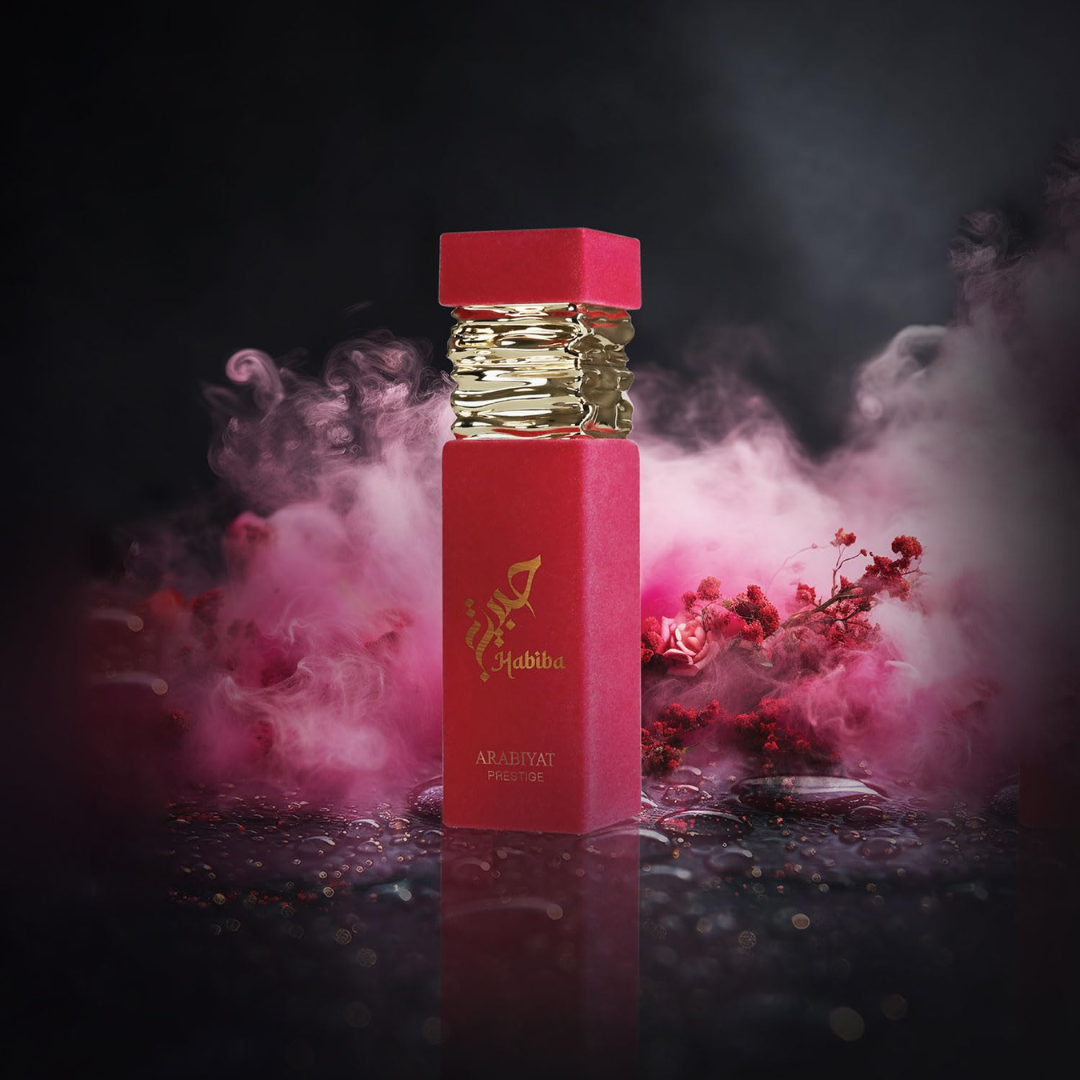 Habiba by Arabiyat Prestige Womens Perfume
