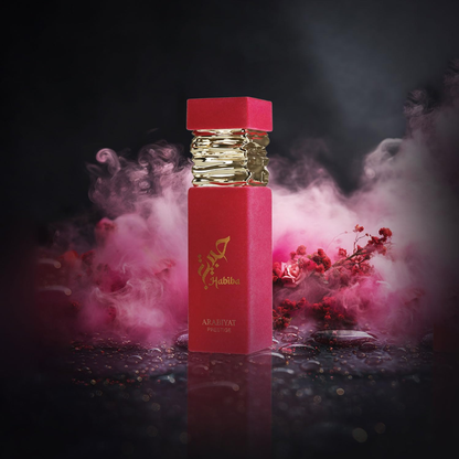 Habiba by Arabiyat Prestige Womens Perfume